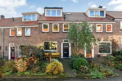 Woning Bremstraat 57 Arnhem