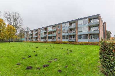 Woning Verzetsstrijderslaan 200 Groningen