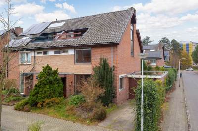 Woning Diamantweg 35 Amersfoort