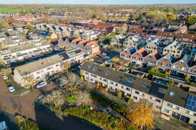 Woning Valkenkamp 695 Maarssen