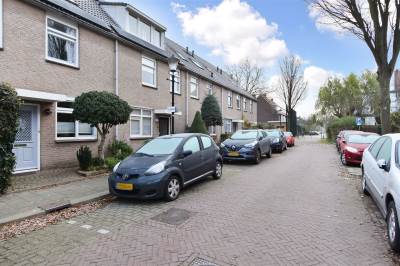 Woning Dillenburglaan 36 Rijswijk (ZH)