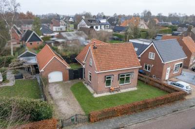 Woning Van Eedenstrjitte 7 Nij Beets