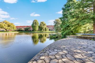 Woning Van Brakelplein 15b Groningen