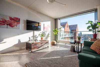 Woning Stationsweg 91 Leerdam
