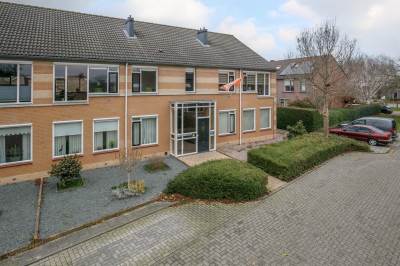 Woning Reigerstraat 32a Beneden-Leeuwen