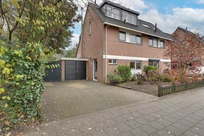 Woning Limburgsingel 146 Arnhem