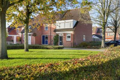 Woning Assumburg 17 Vlissingen
