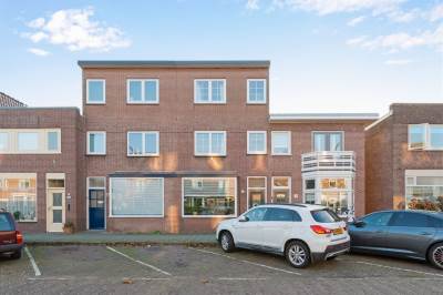 Woning Groeneweg 22 IJmuiden