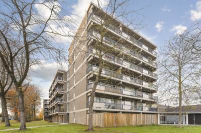 Woning Kastelenplein 147 Eindhoven