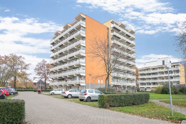 Woning Tolhuis 6671 Nijmegen