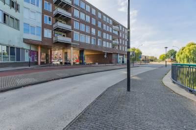 Woning Regenboog 13 Amersfoort