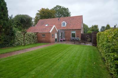 Woning Witterweg 34 Bovensmilde