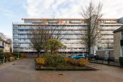 Woning Noorderkroonstraat 114 Dordrecht