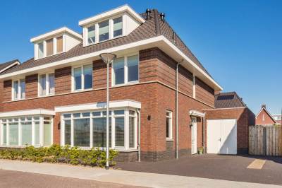 Woning St. Cecilia 49 Haarsteeg