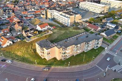 Woning Zeeweg 94 Egmond aan Zee