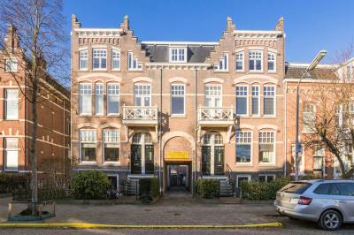 Woning Vondelstraat 8 Nijmegen