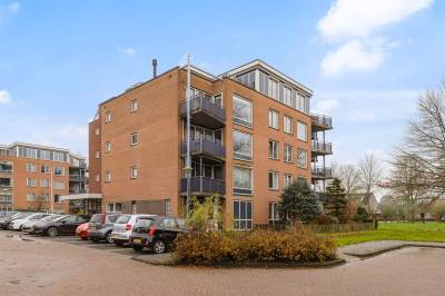 Woning Wagenmaker 133 Wilnis