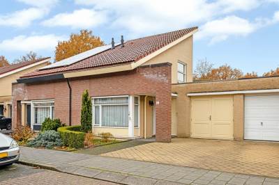 Woning Varda 32 Geldrop
