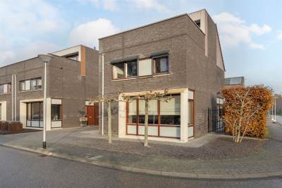 Woning Céline Klinkenberghstraat 16 Sittard