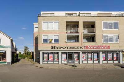 Woning Synagogeplein 8 Leek