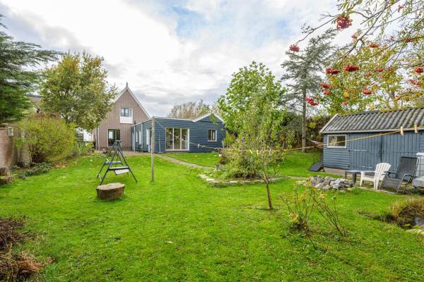 Woning Kanaaldijk 166 Koedijk (Gem. Alkmaar)