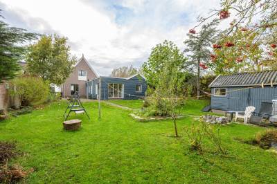 Woning Kanaaldijk 166 Koedijk (Gem. Alkmaar)