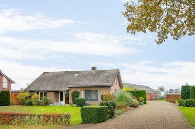 Woning Bovenstehuis 2 Boekel