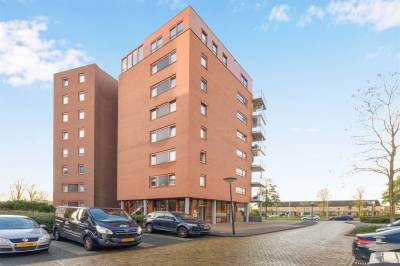 Woning van der Hoopstraat 11 Beverwijk