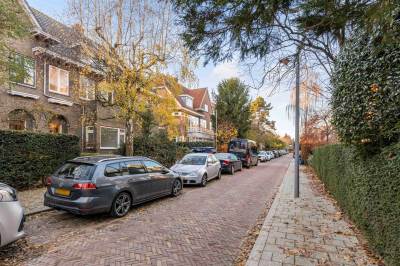 Woning Willem Nagellaan 11 Rotterdam