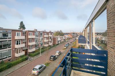 Woning Kamerlingh Onnesstraat 156 Groningen