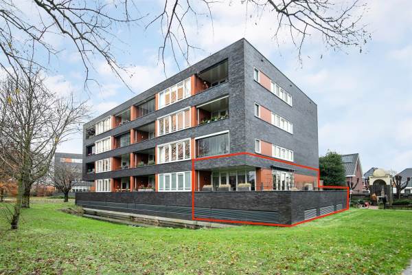 Woning 't Schoor 1 Oisterwijk