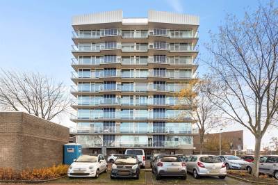 Woning Prins Bernhardstraat 46 Krimpen aan den IJssel