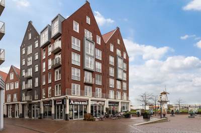 Woning Noordpassage 27 Spijkenisse