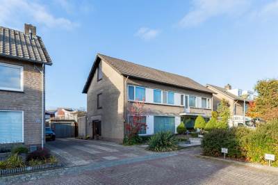 Woning Platteelstraat 13 Veldhoven