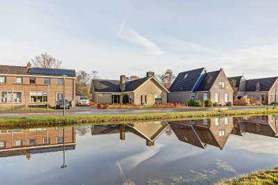 Woning Vaart Nz 42 Appelscha