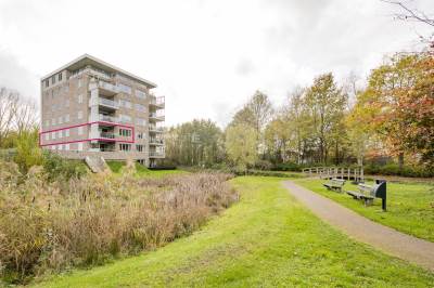 Woning Rondel 31 Nijkerk