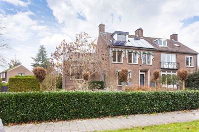 Woning Jacob Marislaan 94 Arnhem