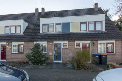 Woning Keteldiep 63 Zeewolde
