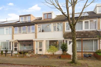 Woning Meierijlaan 50 Eindhoven