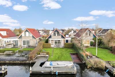 Woning Bytling 21 Terherne