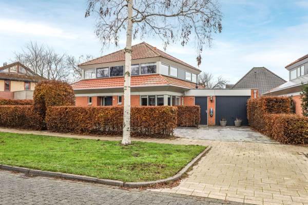 Woning Donaudal 14 Doetinchem