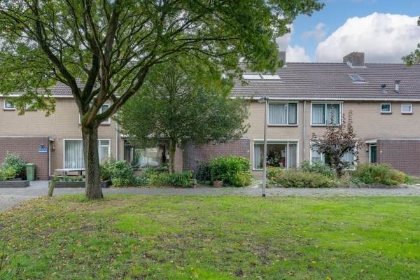 Woning Fuuthof 8 Purmerend