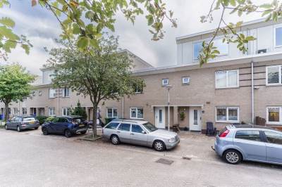 Woning Lambarenestraat 13 Delft