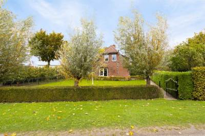 Woning Meestoof 9 Axel