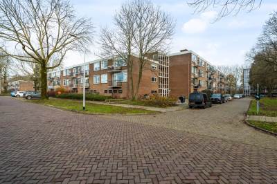 Woning Berkenlaan 229 Zutphen