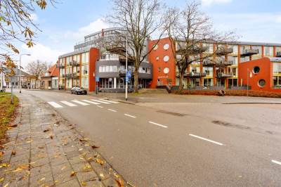 Woning Oostsingel 201 Goes