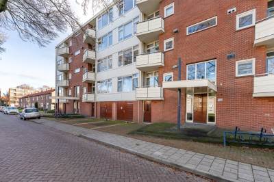 Woning Meindert Hobbemastraat 38 Almelo