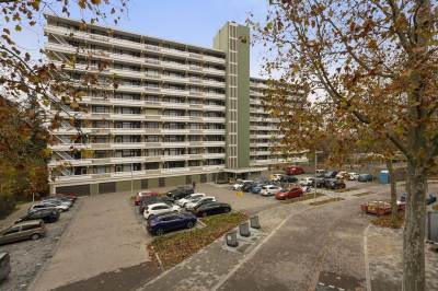 Woning de Koppele 607 Eindhoven