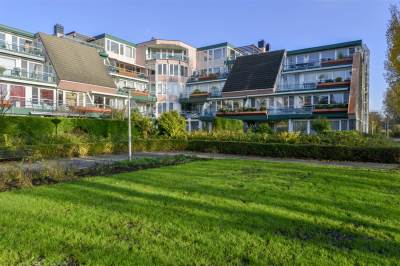 Woning Luttickduin 61 Amstelveen
