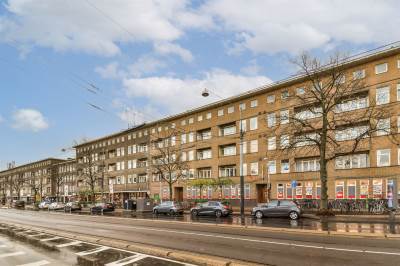 Woning Bos en Lommerweg 3373 Amsterdam